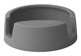 Berghoff 3950097 Soporte para Utensilios de Cocina Gris
