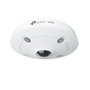 TP-Link VIGI InSight S655I Cámara IP Fisheye 5 MP Blanco