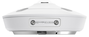 TP-Link VIGI InSight S655I Cámara IP Fisheye 5 MP Blanco