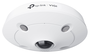 TP-Link VIGI InSight S655I Cámara IP Fisheye 5 MP Blanco