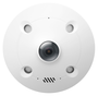 TP-Link VIGI InSight S655I Cámara IP Fisheye 5 MP Blanco