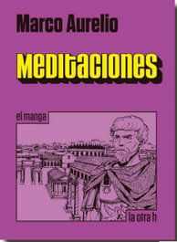 LA OTRA H Meditaciones - LA OTRA H