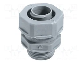 LAPP Conector final recto