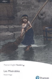 PEARSON-PRENTICE HALL LES MISERABLES LEVEL 6 (ENGLISH READERS)