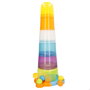 Winfun Torre apilable con juego de bolas