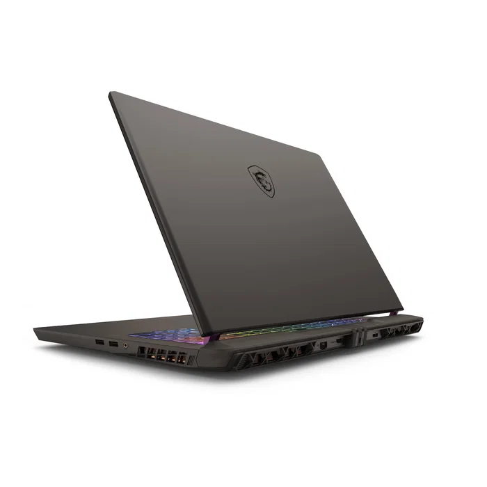 Notebook msi vector 17 hx ai a2xwjg-094xes Notebook msi vector 17 hx ai a2xwjg-094xes