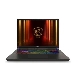 Notebook msi vector 17 hx ai a2xwjg-094xes