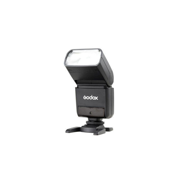 Godox TT350P Flash para Pentax Godox TT350P Flash para Pentax