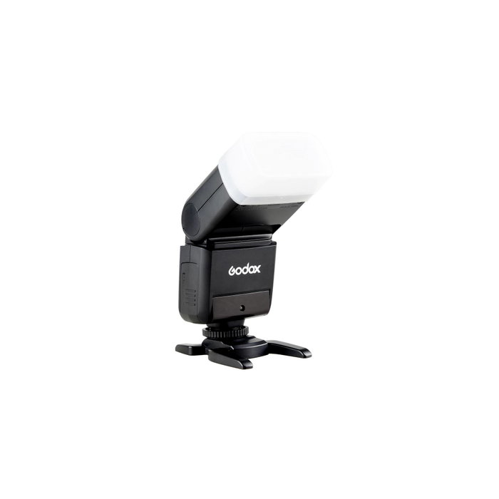 Godox TT350P Flash para Pentax Godox TT350P Flash para Pentax