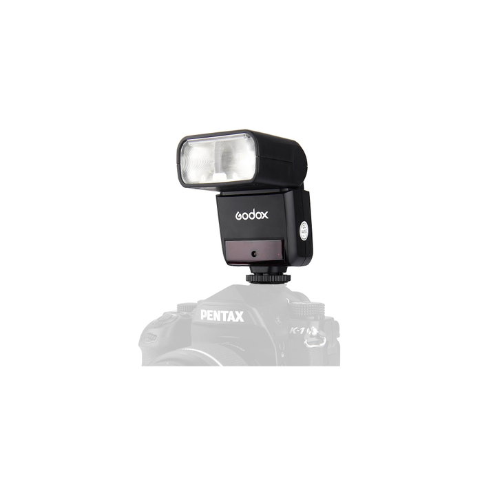 Godox TT350P Flash para Pentax Godox TT350P Flash para Pentax