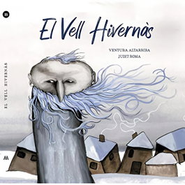 EDICIONS SALORIA, El Vell Hivernàs - Bonaventura Altarriba Oliu