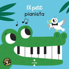 CRUILLA El petit pianista