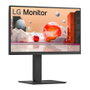 LG 24BA650-B.AEU Monitor Profesional IPS Full HD 100 Hz Negro