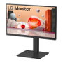LG 24BA650-B.AEU Monitor Profesional IPS Full HD 100 Hz Negro