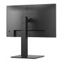 LG 24BA650-B.AEU Monitor Profesional IPS Full HD 100 Hz Negro