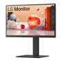 LG 24BA650-B.AEU Monitor Profesional IPS Full HD 100 Hz Negro