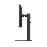 LG Monitor 24BA650-B.AEU 23.8" Full HD LED (1920 x 1080) 5ms 100Hz con USB 3.2 y Altura Ajustable