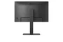 LG 24BA650-B Monitor Profesional 23.8'' Full HD 100 Hz