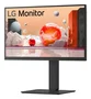 LG 24BA650-B Monitor Profesional 23.8'' Full HD 100 Hz