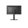 LG 24BA650-B.AEU Monitor Profesional IPS Full HD 100 Hz Negro