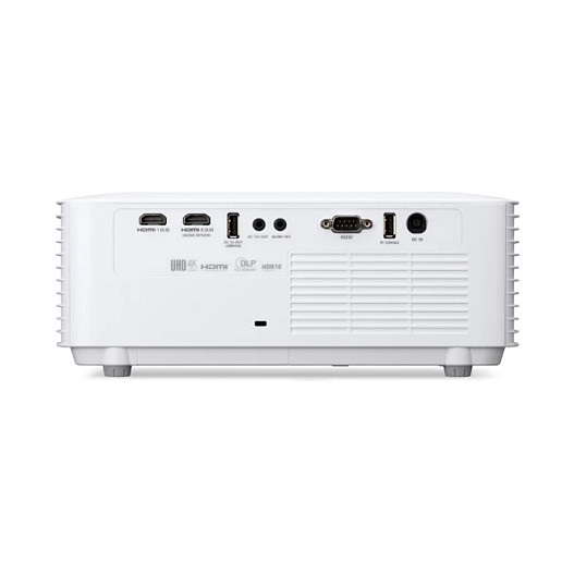 Acer HL1820 Proyector Láser UHD 4K Blanco
