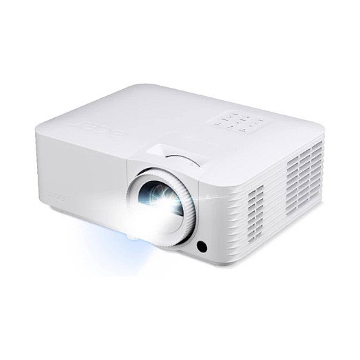 Acer HL1820 Proyector Láser UHD 4K Blanco Acer HL1820 Proyector Láser UHD 4K Blanco