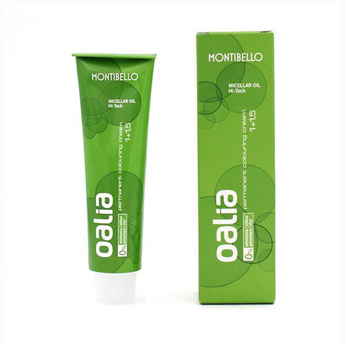 Montibello Oalia Coloración Permanente Sin Amoníaco Tono 934