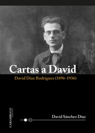 Cartas a David, David Sánchez Díaz - CARAMBUCO