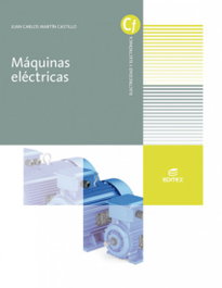 EDITEX, MÁQUINAS ELÉCTRICAS - EDITEX