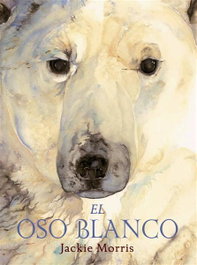 El oso blanco, Jackie Morris - ING EDICIONS