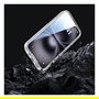4smarts 360 Premium Protection Set para iPhone 17 Pro Max con Protector de Pantalla y Bumper Transparente