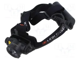 LEDLENSER H7R Core Linterna de cabeza LED 1000lm IP67