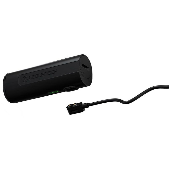 LEDLENSER H7R Core Linterna de cabeza LED 1000lm IP67