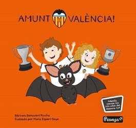 PEONZA Amunt València!