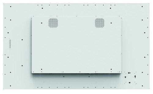 Iiyama TF5539UHSC-W1AG Monitor Pantalla Táctil 55" 4K UHD Blanco Multi-touch