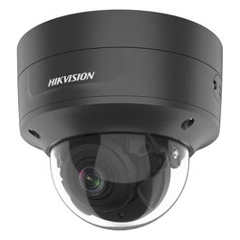Hikvision DS-2CD2786G2-IZS Cámara de Seguridad IP Domo Exterior 8MP 4K AcuSense Varifocal (2.8-12 mm) con Visión Nocturna y PoE
