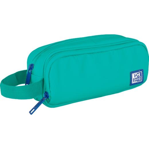 OXFORD Portatodo B-Smart 3 Compartimentos Ice Mint OXFORD Portatodo B-Smart 3 Compartimentos Ice Mint