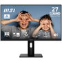 MSI PRO MP273UP E6 Monitor 4K UHD de 27 pulgadas