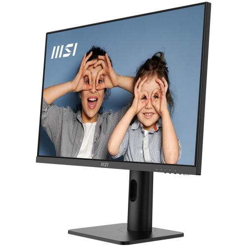 MSI PRO MP273UP E6 Monitor 4K UHD de 27 pulgadas