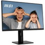 MSI PRO MP273UP E6 Monitor 4K UHD de 27 pulgadas