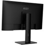MSI PRO MP273UP E6 Monitor 4K UHD de 27 pulgadas