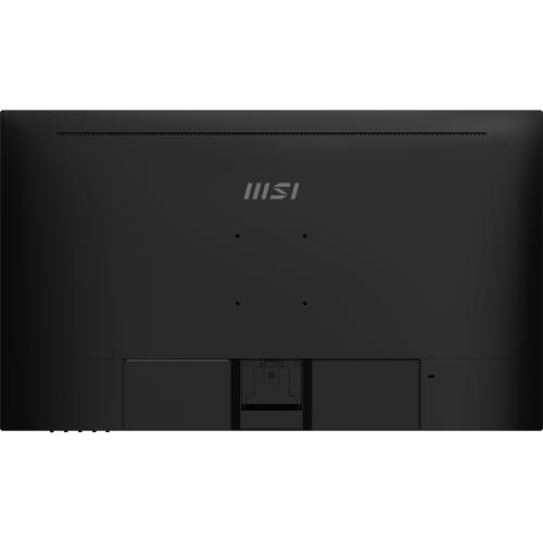 MSI PRO MP273UP E6 Monitor 4K UHD de 27 pulgadas