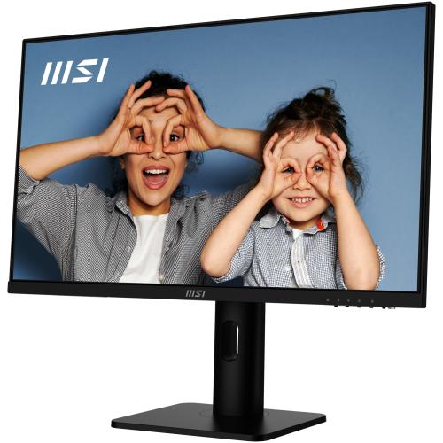 MSI PRO MP273UP E6 Monitor 4K UHD de 27 pulgadas