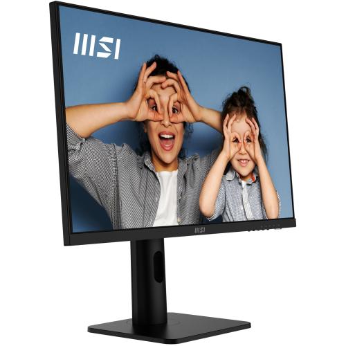 MSI PRO MP273UP E6 Monitor 4K UHD de 27 pulgadas