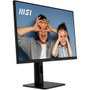 MSI PRO MP273UP E6 Monitor 4K UHD de 27 pulgadas