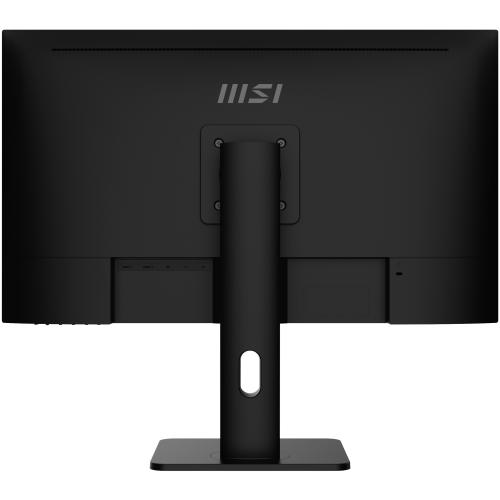MSI PRO MP273UP E6 Monitor 4K UHD de 27 pulgadas