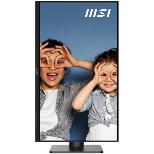 MSI PRO MP273UP E6 Monitor 4K UHD de 27 pulgadas