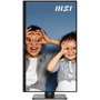 MSI PRO MP273UP E6 Monitor 4K UHD de 27 pulgadas