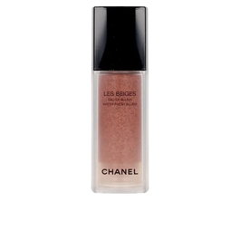 Chanel LES BEIGES water-fresh blush light pink
