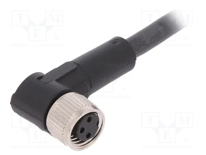 LAPP Cable para sensores UNITRONIC SENSOR M8, M8 hembra angular, 10m LAPP Cable para sensores UNITRONIC SENSOR M8, M8 hembra angular, 10m